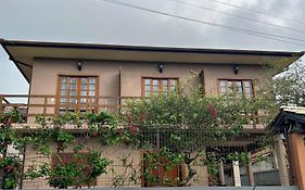Encanto Acomodações